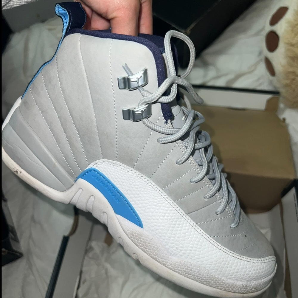 COPY - Jordan sneakers
